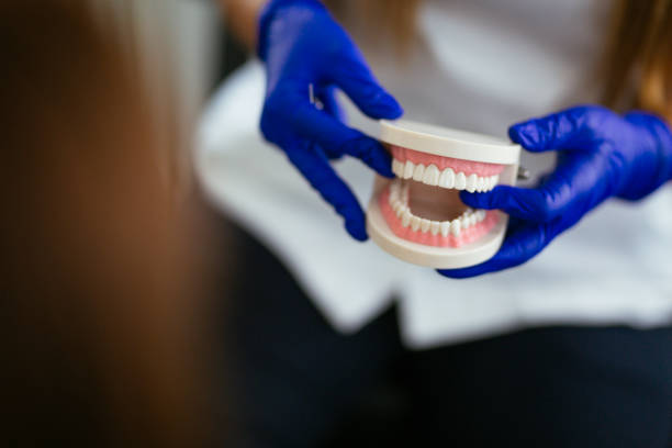 Best Full Mouth Reconstruction  in Smithville, TX