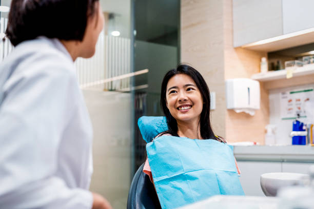 Professional Holistic Dental Care Services in Smithville, TX