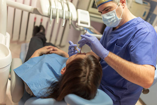 TMJ/TMD Treatment in Smithville, TX