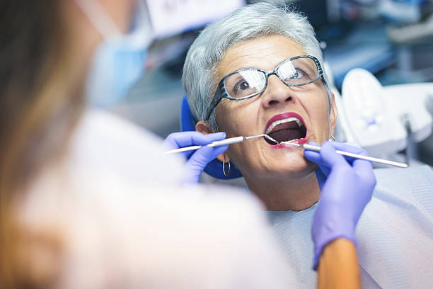 Best Dental Fillings (Composite and Amalgam)  in Smithville, TX