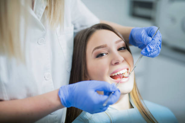 Emergency Dental Services in Smithville, TX
