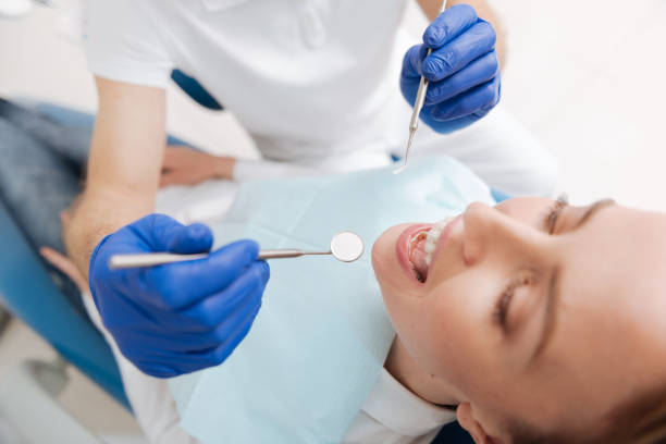 TMJ/TMD Treatment in Smithville, TX